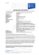 柳橙网成功案列offer展示