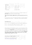 柳橙网成功案列offer展示