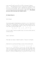 柳橙网成功案列offer展示