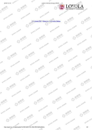 柳橙网成功案列offer展示
