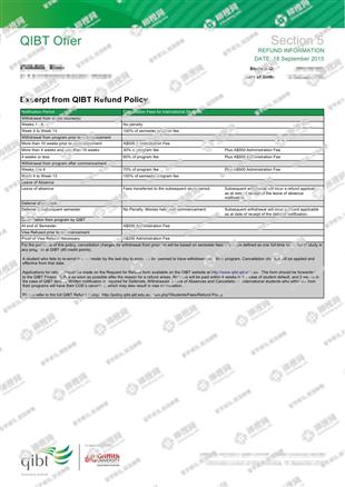 柳橙网成功案列offer展示