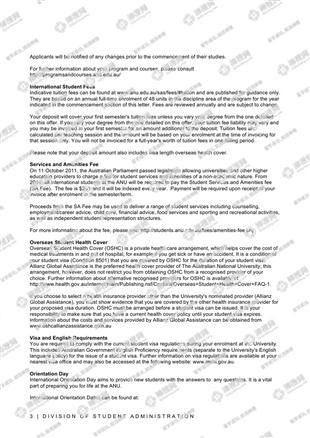 柳橙网成功案列offer展示