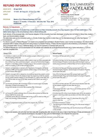 柳橙网成功案列offer展示