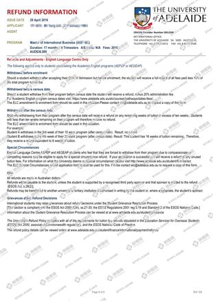 柳橙网成功案列offer展示