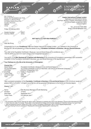 柳橙网成功案列offer展示