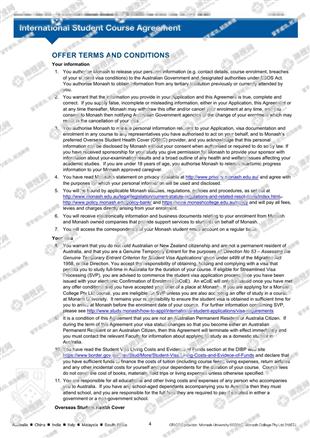 柳橙网成功案列offer展示