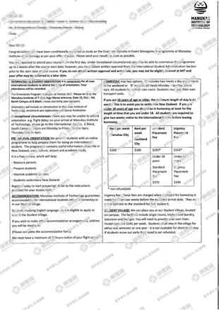 柳橙网成功案列offer展示