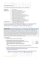 柳橙网成功案列offer展示