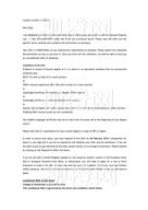 柳橙网成功案列offer展示