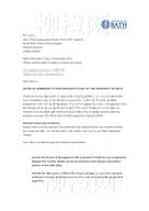 柳橙网成功案列offer展示