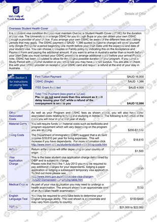 柳橙网成功案列offer展示