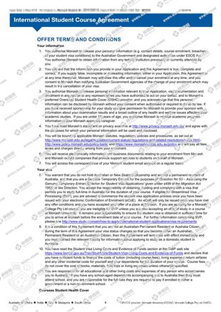 柳橙网成功案列offer展示