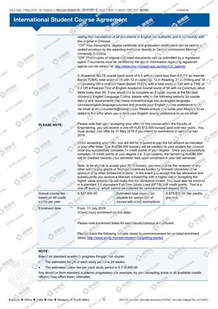 柳橙网成功案列offer展示