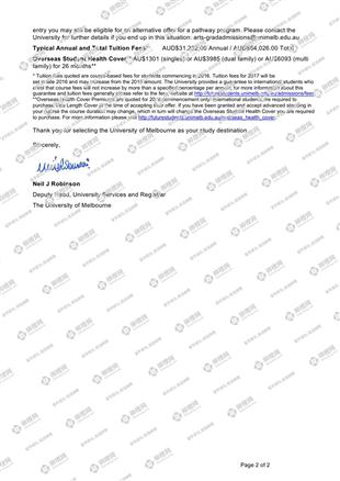 柳橙网成功案列offer展示