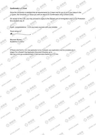 柳橙网成功案列offer展示