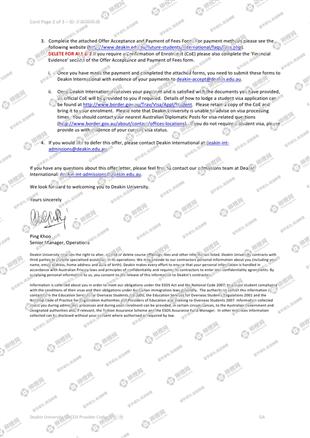 柳橙网成功案列offer展示