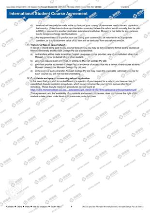 柳橙网成功案列offer展示