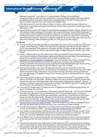 柳橙网成功案列offer展示