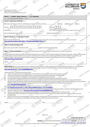 柳橙网成功案列offer展示