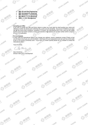 柳橙网成功案列offer展示