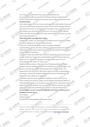 柳橙网成功案列offer展示