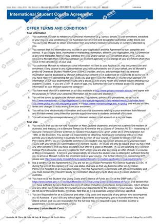 柳橙网成功案列offer展示