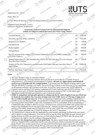 柳橙网成功案列offer展示