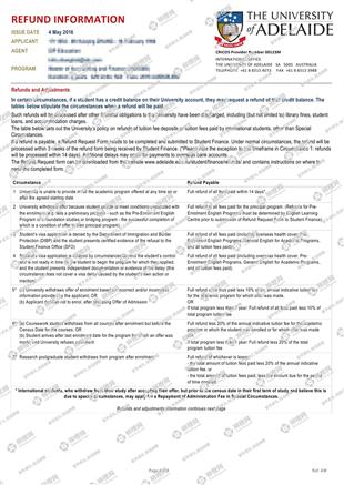 柳橙网成功案列offer展示