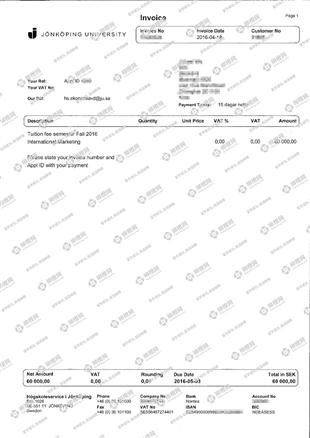 柳橙网成功案列offer展示