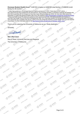 柳橙网成功案列offer展示