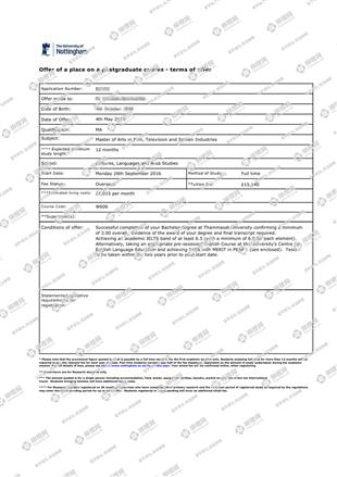 柳橙网成功案列offer展示