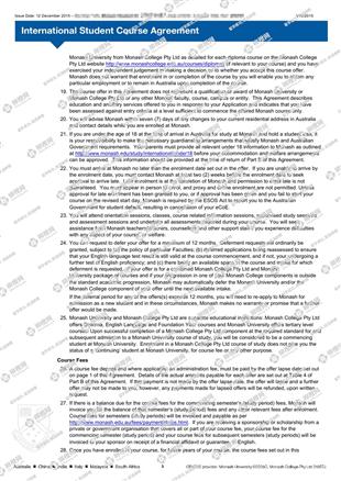 柳橙网成功案列offer展示