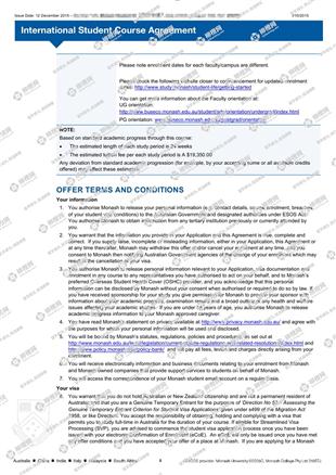 柳橙网成功案列offer展示