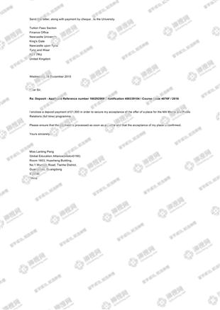 柳橙网成功案列offer展示