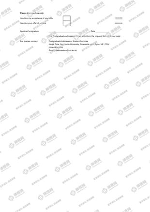 柳橙网成功案列offer展示
