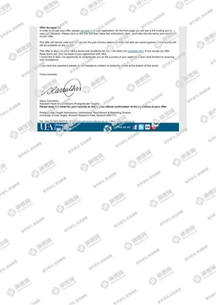 柳橙网成功案列offer展示