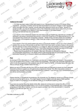 柳橙网成功案列offer展示