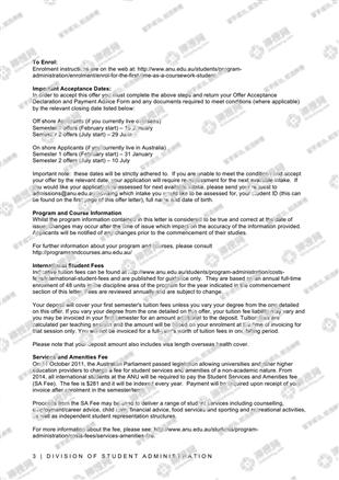 柳橙网成功案列offer展示