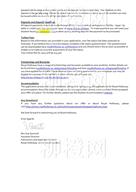 柳橙网成功案列offer展示