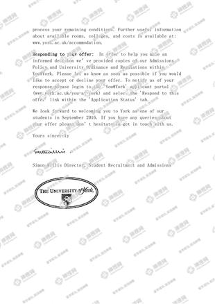 柳橙网成功案列offer展示