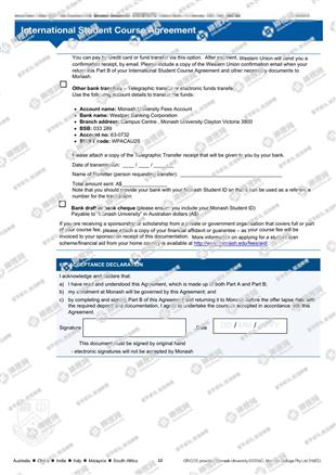 柳橙网成功案列offer展示