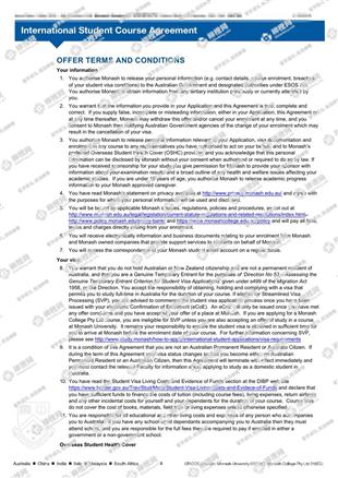 柳橙网成功案列offer展示