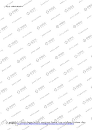 柳橙网成功案列offer展示