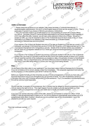 柳橙网成功案列offer展示