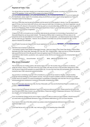 柳橙网成功案列offer展示