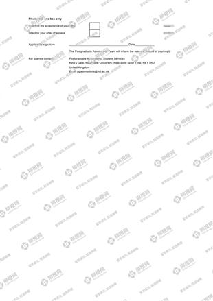 柳橙网成功案列offer展示