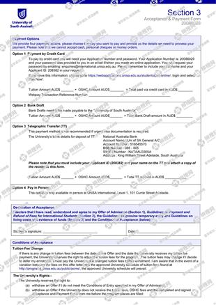 柳橙网成功案列offer展示