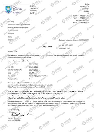 柳橙网成功案列offer展示