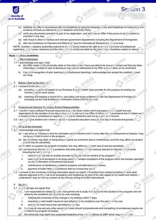 柳橙网成功案列offer展示