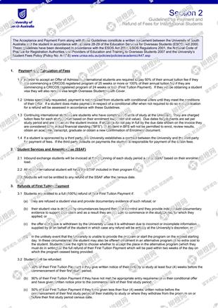 柳橙网成功案列offer展示